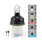Led Camping Lantern, Brightness Adjustable, Waterproof, For Camping... Fast Ship. Fixed Price $59.99.