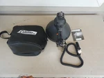 Coleman Night Sight Light 5368 12v Halogen Spotlight 1,000,000 Cp. Fixed Price $49.99.