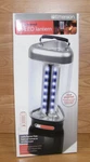 Genuine Emerson Dual Powered 21-led Lantern With Fold Down Handle **new-read**. Fixed Price $19.00.