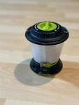 Goal Zero Rechargeable Lighthouse Core Lantern With Usb Power Hub. Fixed Price $44.99.