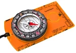 Turnonsport Orienteering Compass For Hiking, Backpacking & Green Orange. Fixed Price $14.62.