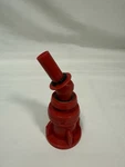 Vintage Coleman Fuel Filler Spout 5103a703t Great Condition. Fixed Price $12.95.