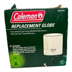 Coleman 690a048c Replacement Globe Gas Lanterns 220 228 235 290 New Old Stock. Fixed Price $27.99.