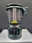 Coleman Remote Control Lantern Battery Powered Fluorescent Lamps 5358h705 Works. Fixed Price $26.50.