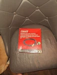 Coleman High-pressure Propane Gas Hose And Adapter, 5-foot. Fixed Price $17.99.