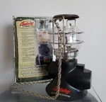 Mighty-lite Single Mantle Lantern 7030i Camping 16.4oz Works Perfect. Fixed Price $87.40.