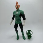Dc Universe Classics Dcuc Tomar Re Green Lantern Corps Walmart Exclusive 5 Pack. Fixed Price $31.00.