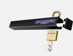 Panther Marinetech 75-8000 Outboard Motor Lock Locking Bar W Brass & Key. Fixed Price $44.98.