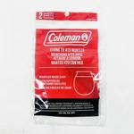 New Coleman #20 Model 20-104 Lantern Mantle 2 Pack - 222 222a 226 226a 229 3022. Fixed Price $5.99.