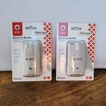 Lot Of 2 Eton Blackout Buddy Emergency Flashlight Alert & Night Light Led. Fixed Price $24.99.