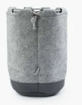 Barebones Living Lantern Storage Bag Polyester Felt/cotton Canvas Construction. Fixed Price $19.69.