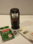 Coleman 9970-725 Xcursion Exponent Lantern, Camping, Hiking, Outdoors. Fixed Price $189.99.