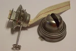 New Replacement Burner For Dietz Blizzard, D-lite, Jupiter Lantern 12632jb. Fixed Price $23.89.