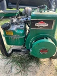 Coleman Powermate Used Electric Generator. Fixed Price $80.00.