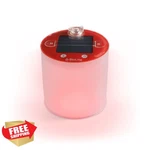 Biolite Luci Emergency Solar Lantern Inflatable Rechargeable. Fixed Price $27.99.