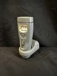 Capstone Eco-i-lite Ct-f40 Multi Function Led Emergency Flashlight Night Light. Fixed Price $24.99.