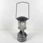 Coleman Peak 1 Dual Fuel Lantern Model 229 Mantel Camping Outdoor Mc-95. Fixed Price $110.00.