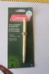 Nos Coleman 2000-589r Northstar Lantern Generator. Fixed Price $21.84.