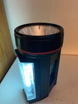 Coleman Flashlight + Lantern Camping Green Model 5351-718. Fixed Price $19.99.