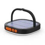 Samuun Led Camping Lantern Solar Lanterns 5000mah Rechargeable Light 2000. Fixed Price $34.47.