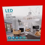 Guangzhou Ck0008a1 Led Multi-function Fan Light. Fixed Price $22.10.