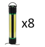 Kodiak K-kuadrant-4/8 Case Of 8 Led Lantern Lights With Magnetic Base. Fixed Price $84.99.