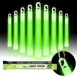 Glow Fever Emergency Safety Military Grade Sticks 10pcs 6'' Ultra Bright. Fixed Price $14.99.