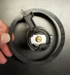 Coleman 5136-4181 Regulator Assembly For Propane Lantern 5136-700 51364181 5136. Fixed Price $11.99.
