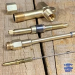 Sears Lantern Valve 74060 74070 7020 70200 - Vintage Camping Coleman Made. Fixed Price $28.00.