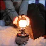 Primus Easy Light Isobutane Lantern With Piezo. Fixed Price $41.99.