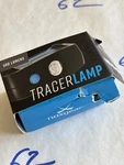 Noxgear Tracer Add-on Chest Light - 500 Lumens, Rechargeable. Fixed Price $39.00.