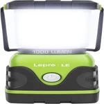 Lepro Le 1000lm Battery Powered Led Camping Lantern Waterproof Tent Light 4. Fixed Price $46.04.