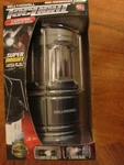 Bell + Howell Taclight Lantern W Magnetic Base Super Bright Portable Nib. Fixed Price $13.00.