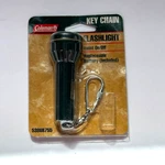 Coleman Collectable Keychain Miniature Flashlight Vintage 5386b755 Nos. Fixed Price $18.99.