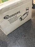 Streamlight Inc 45855 - E-spot Litebox Vehicle Mount System 12v Dc Direct New. Fixed Price $271.60.
