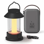 Mooas Vintage Decorative Lantern Led Camping Rechargeable Light With .... Fixed Price $101.99.