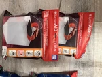 Set Of 2 Luminaid Titan 2-in-1 Solar Lantern & Phone Charger 300 Lumens New!. Fixed Price $65.00.