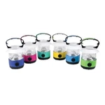 Dorcy 41-1010 40-lumen Active Series Mini Led Lantern. Fixed Price $34.79.
