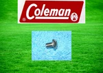 Coleman 3-piece Filler Cap Screw 200a, 220b, 220c, 220d, 220e, 220f #s68. Fixed Price $2.95.