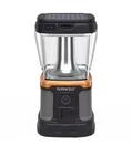 New Duracell 3000 Lumen Rechargeable Lantern Solar Usb Qi D Battery Ready. Fixed Price $39.98.