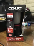 Emergency Light Storm Proof 225hr Lantern Unbreakable Eal25 Coast. Fixed Price $30.00.