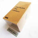 Balmuda L02a-bk Black The Lantern Led Light Rechargeable Portable Lamp Japan. Fixed Price $155.99.