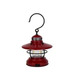 New Barebones Living Edison Mini Lantern Red Liv-274. Fixed Price $38.78.