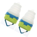 Ust Spright Collapsible Lantern Resists Water/impact Glows In Dark Base Has Hook. Fixed Price $22.79.