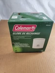 Coleman Replacement Globe 690a048c For Fuel 220 228 235 290 And Dual 295. Fixed Price $15.99.