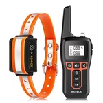 1000m Electric Dog Training Collar Remote Control For Pet Rechar. Fixed Price $59.99.