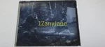 Ae14 Lantern Glass Slide Needs Finished Men Camping In Clearing Tents Fire. Fixed Price $17.96.