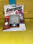 Energizer Led Headlamp Lantern Case Convert Area Light Hooks Dome Tent. Fixed Price $5.00.