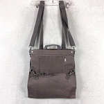 Barebones Harvesting & Gathering Bag Durable Waxed Canvas Foraging Outdoors. Fixed Price $49.88.