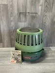 Vintage Coleman Model 515a708 Catalytic Heater Great Cond!. Fixed Price $59.99.